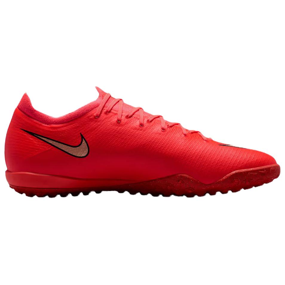 Nike Mercurial Vapor 17 Pro TF Low Bright Crimson Blur Unisex Sneakers Red IM5811-600