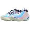 Nike G.T. Cut 4 Basketball Shoes Unisex Glacier Blue Asian Version IB6731-910