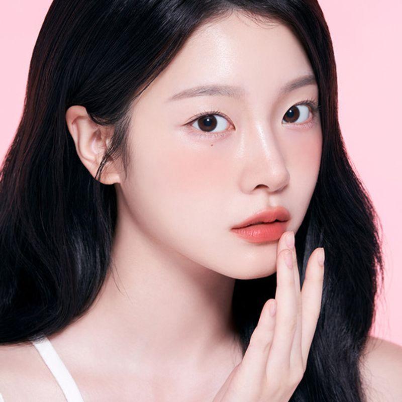 Forencos Tattoo Claire Velvet Tint (Full Color)