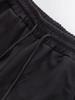 Four Seasons Solid Color Rope Waist Casual Sports Pants