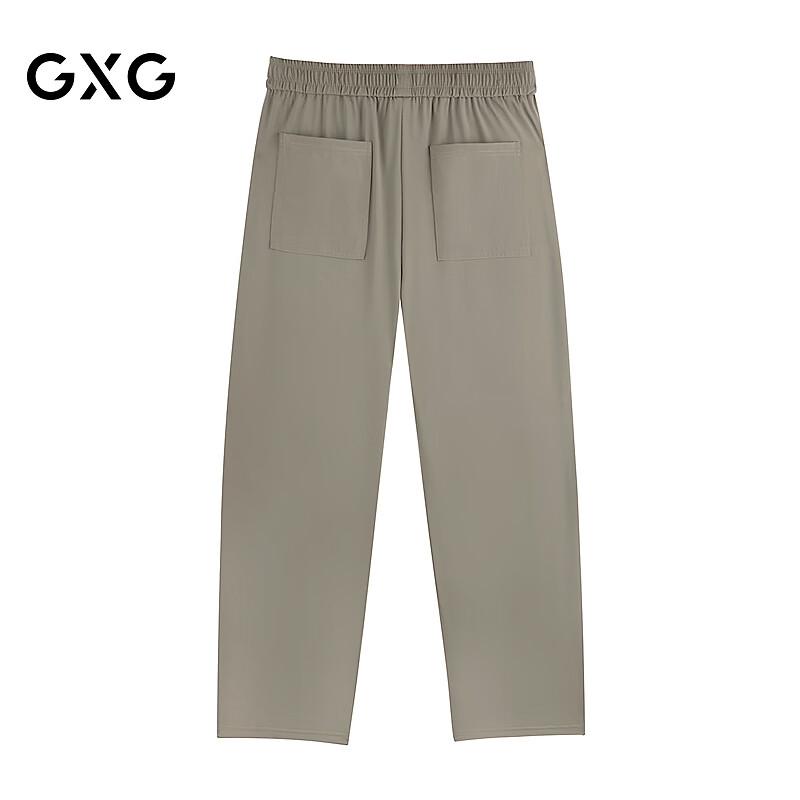 GXG Men's Casual Summer Trousers
