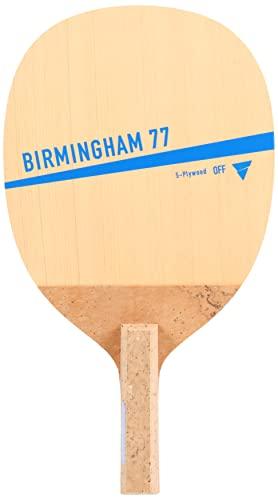 Victas Birmingham 77 Racket, Japanese Penholder, Offensive, 148 X 141mm, 300012