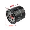 High-Quality Replacement New Oil used for Yamaha ATV - 13440-60-005GH 13440-61-005GH 13440-50-005GH 13440-10-005GH 13440-20-00