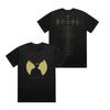 Royal Blood 10th Anniversary Tour Κοντομάνικο T-Shirt Ανδρικό Γυναικείο S-5XL Unisex T-Shirt