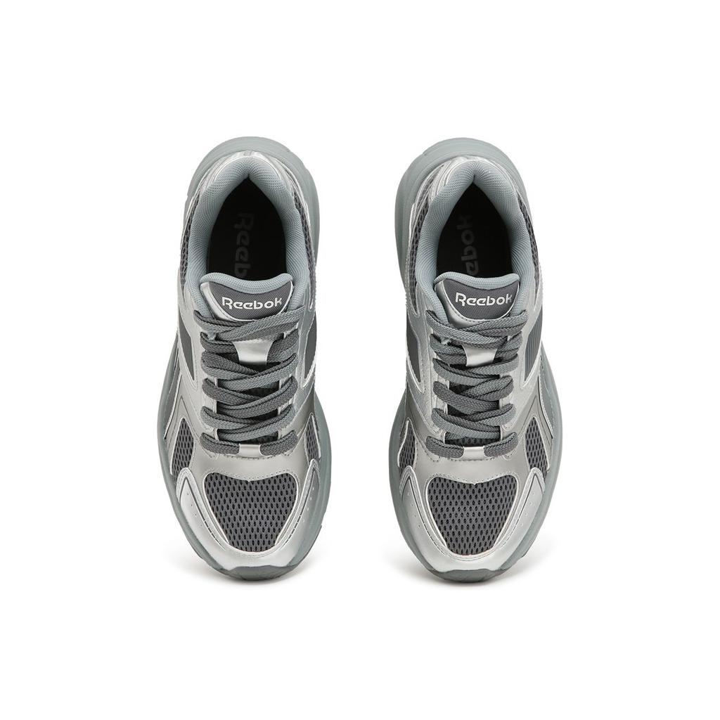 Reebok Premier Road 2.0 Unisex Black Silver 25SRC915U1GH2