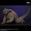 GARAGE TOY Toho 30cm Series FAVORITE SCULPTORS LINE Baragon Height Length 420mm PVC Painted Finished Figure X-PLUS (1965) Approx. 170mm/Total Approx.