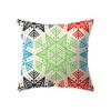 Christmas Decoration  Theme Printing Pattern Cushion Cover Home Living Room Sofa  Pillow