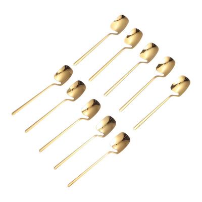 Çatal bıçak takımı – Çay Kaşıkları