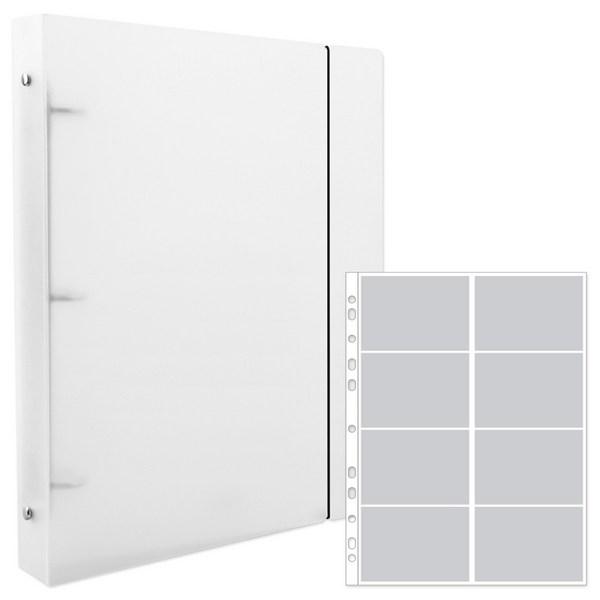 

Ricoh Photo Pocket Band Binder 8 Pockets