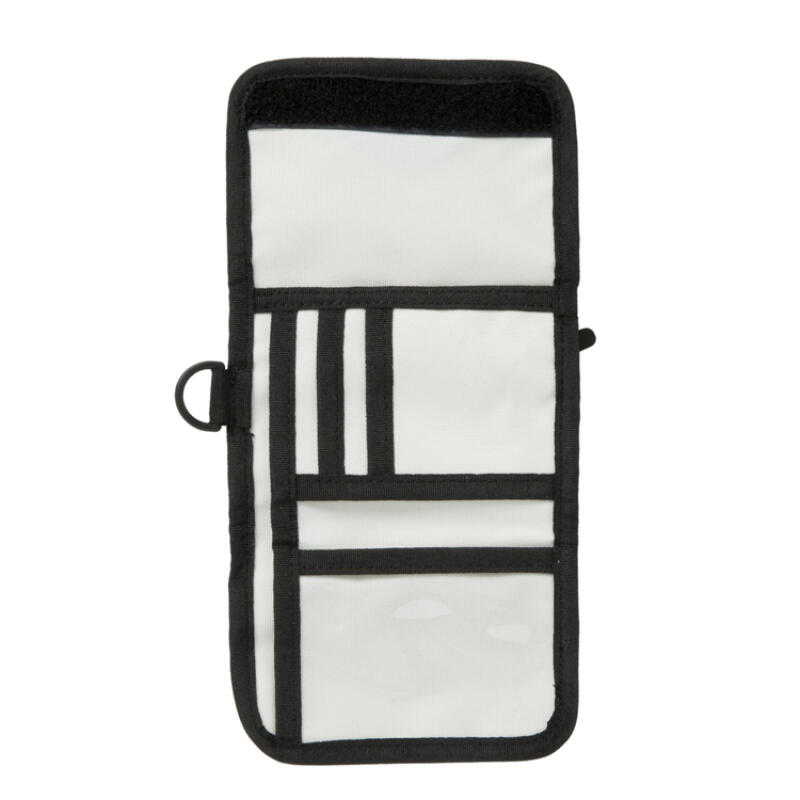 Cool Kids Necklace Wallet (Ivory) (28003065)