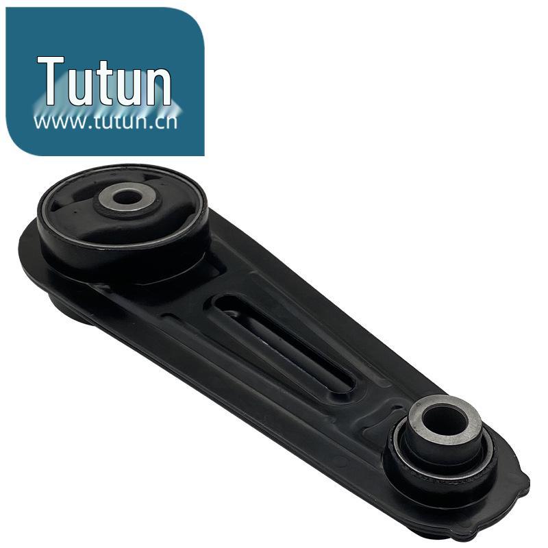 

Комплект опор двигателя Nissan Qashqai 2008-2015: Подножка, Задняя резиновая, Кронштейн-коготь TuTuo