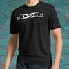 Nowe Koszulki z Logo Kings X Essential Logo Amerykańska Koszulka Zabawny Rozmiar S do 5XL