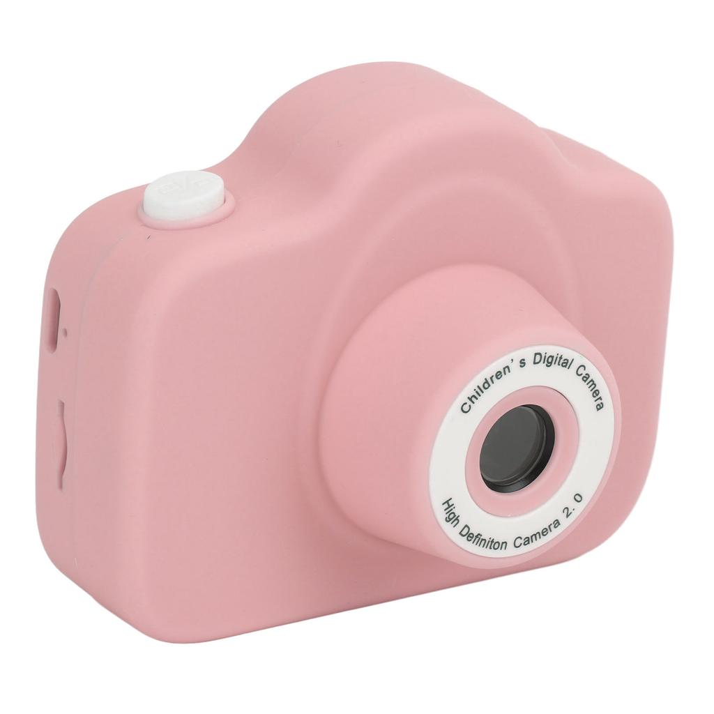 Cartoon Child Camera Kids Gift High Pixel One Key Video Recording Kids Mini Camera