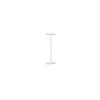 Durable Nylon T-End Fine Tag Pins for Apparel Label Guns - Strong and Break-resistant