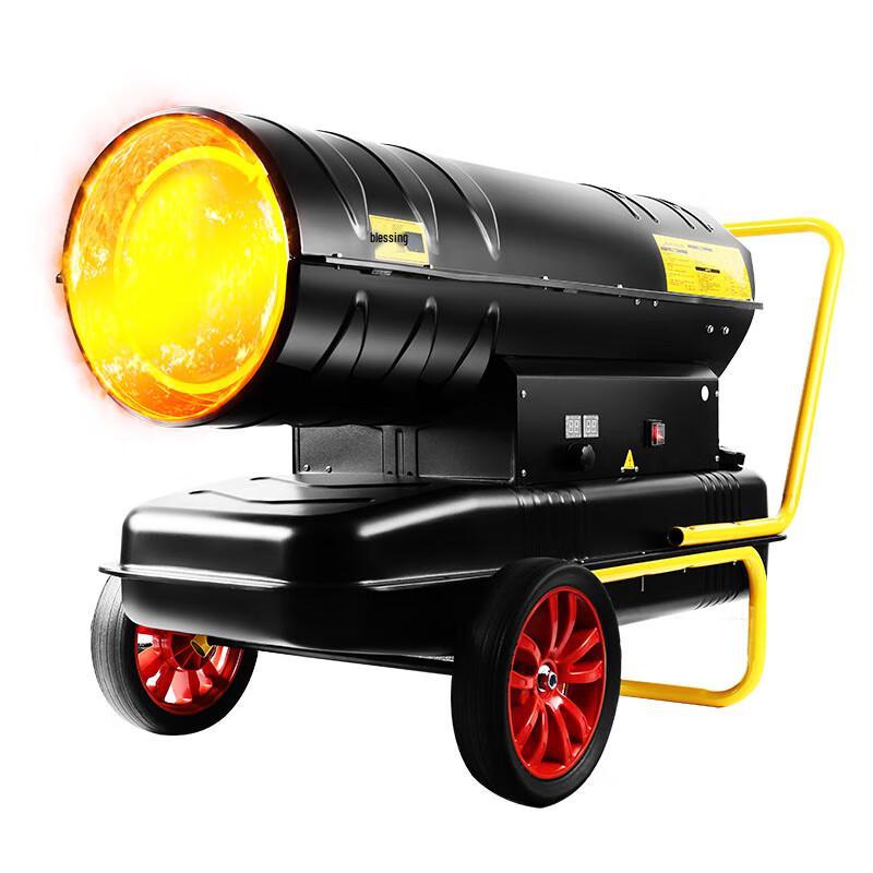 

JINGGONG 50 кВт Промышленный дизельный нагреватель