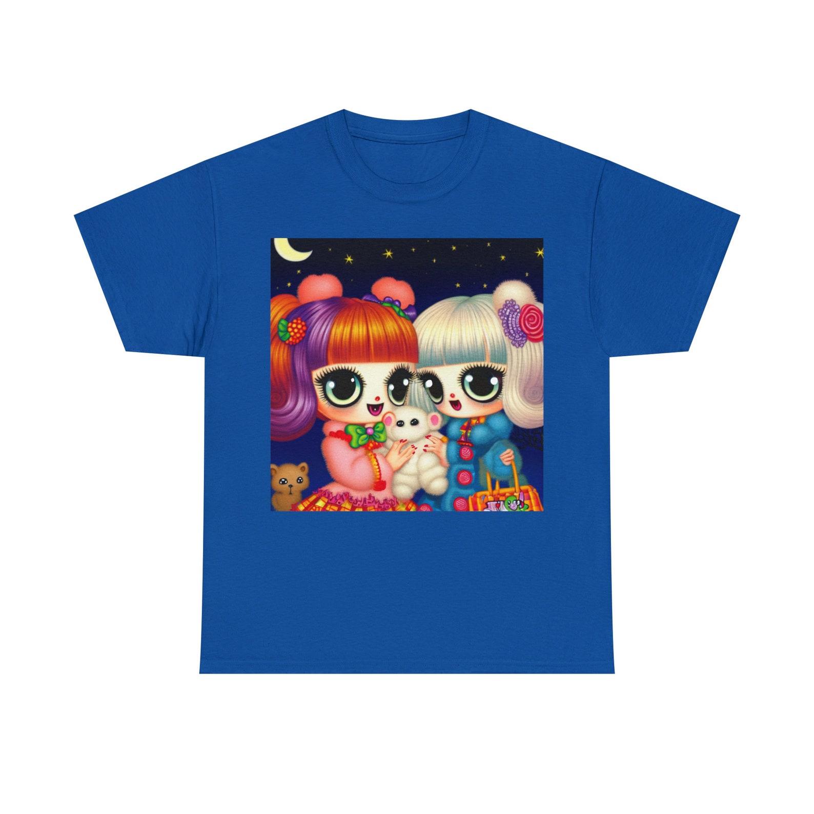 Harajuku Halloween Tee 130