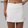Slim-fit Quick-drying Tennis Skirt, Skirt, Running Fitness Skirt, Anti-light Fake Two-piece Sports Mini Skirt for Women