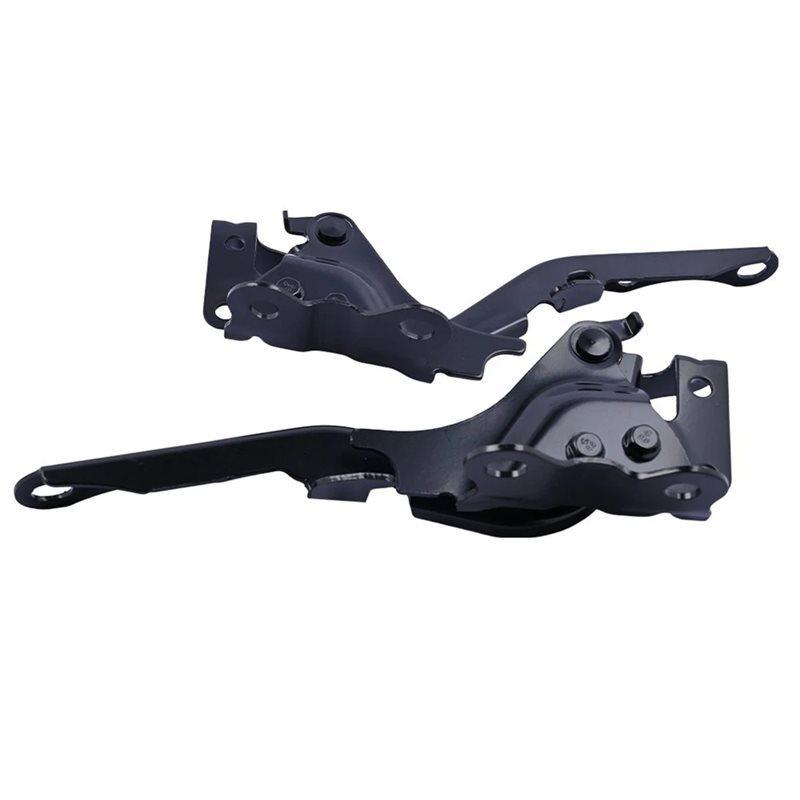Front Hood Hinge Accessories 53420-48090 53410-48090 For Lexus RX350 Rx450h 2010-2015 Front Bonnet Bracket