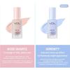 VDL Tone Stain Color Correcting Primer (4 Colors) SPF 20 PA++ 30ml