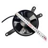 Cooling Fan Blower Assy for Linhai 260 300 ATV Goon Muddy Bighorn 22905T