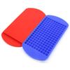 Premium Quality 160-cell Ice Cube Tray Silicone Mold For Effortless Ice Making
