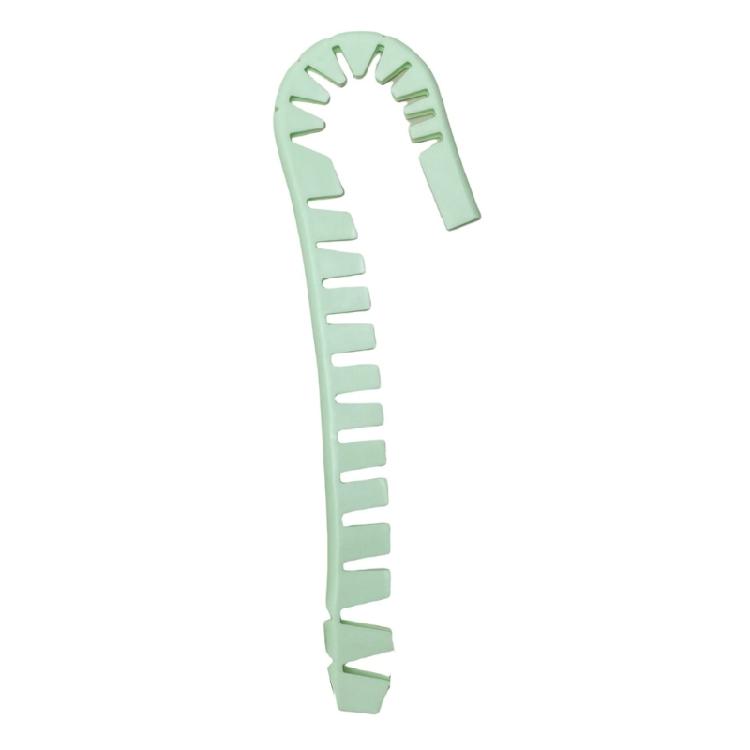 

Hockey Stick Protector Hockey Stick Protection Cover Hockey Training Equipment Ice Hockey Accessories Easy to Install м ята зелений колір