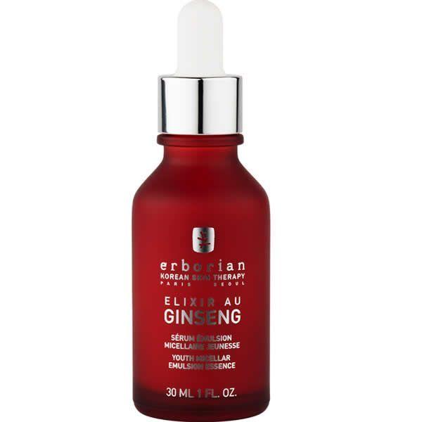 

Erborian Elixir Au Ginseng 30ml