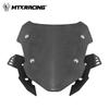 Yamaha MT-15 2019-2024 Custom Front Windshield Fairing
