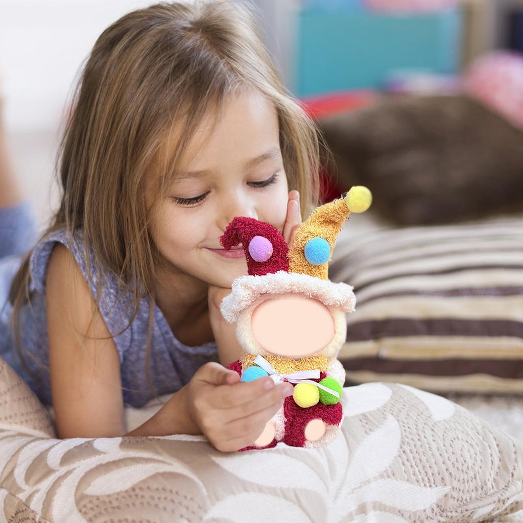 Doll Costumes, Accessory Sets, Suitable For One, Two, And Three Generations Of Dolls