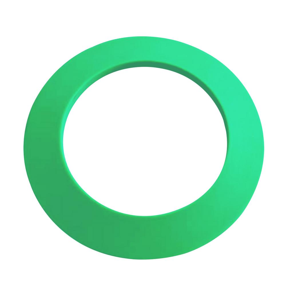 

Golf Putting Cup Ring All-Direction Golf Practice Hole Golf Practice Putting Cup Golf Training Aid Putting Cup Portable Golf зелений