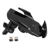Smart Sensor Car Wireless Magenetic Charger Air Vent Mount Holder Q3 15W Cell Phone Fast Charging