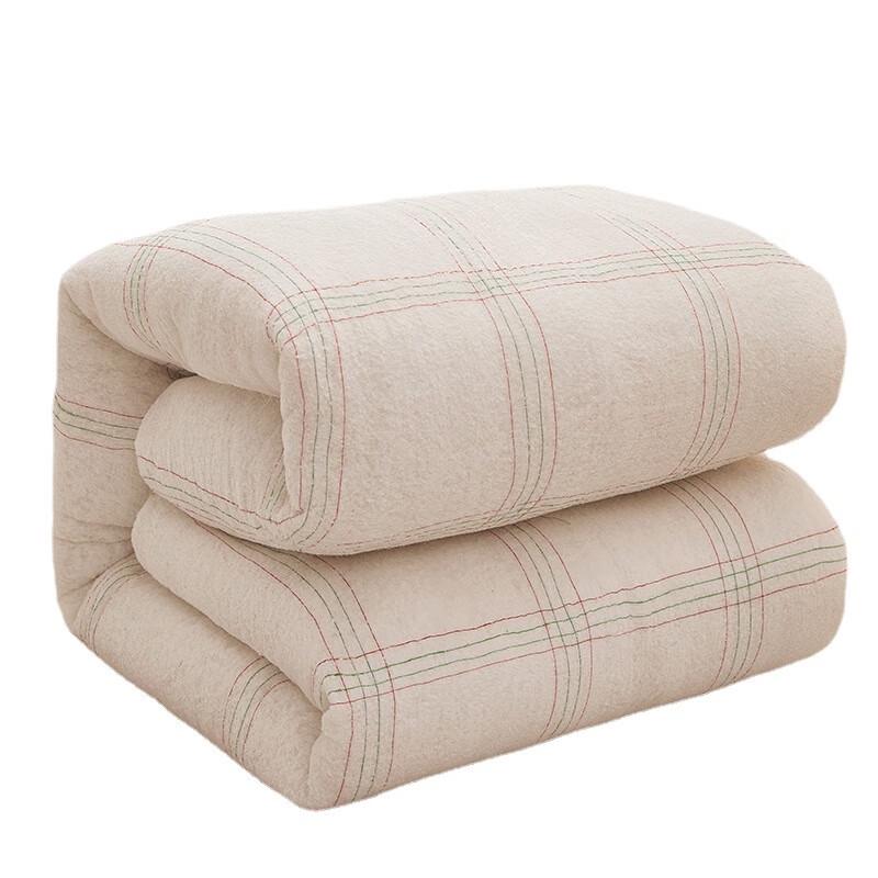 

Autumn Winter Cotton Blended Quilt Core & Mattress Pad