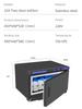 UV Sterilization Steam Towel Warmer for Salon
