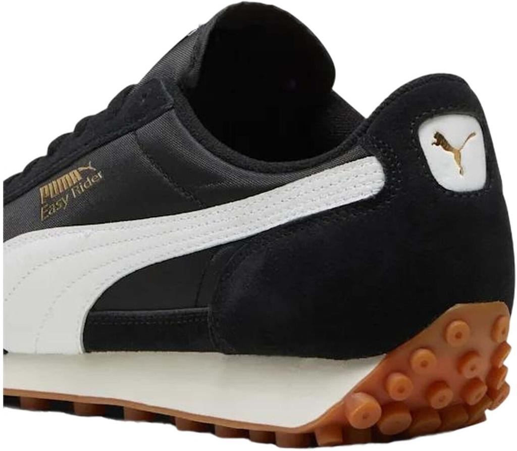 Puma Easy Rider Vintage Sneakers (399028-10) Black/white