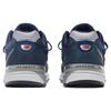 New Balance 990v4 Made In Usa 'Navy' 2023 Sneakers U990NV4