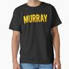 Murray Family Name Classic Tshirt Made In Usaaus Tshirt S2xl