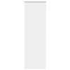 VidaXL Blackout Roller Blind Fabric Width 75.7 Cm Polyester, Day and Night Blind, Kitchen Blind, Blind 4011982