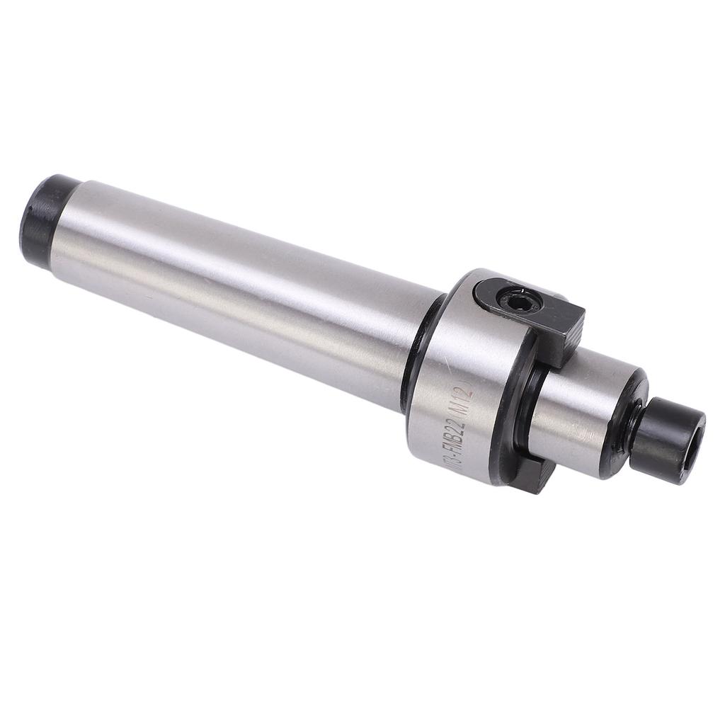 CNC Drehmaschine Planfräswerkzeughalter 40Cr legierter Stahl Fräserhalter für Metallbearbeitung