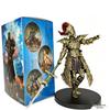 Dark Souls 3 Farron Undead Legion Knight Figure - Trendy Desktop Ornament Model.