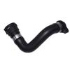 Cooling System Water Hose Pipe 11537572158 for E81 E83 E87 E88 E90 116i 118i Radiator Coolant Heater Hose Replacement