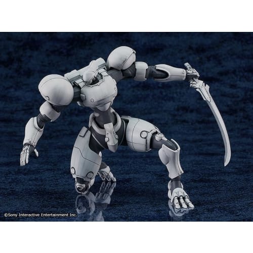 MODEROID High Mobility Fantasy Gunparade March Shikon-go Single-Seater Non-Scale Assembled Plastic Model