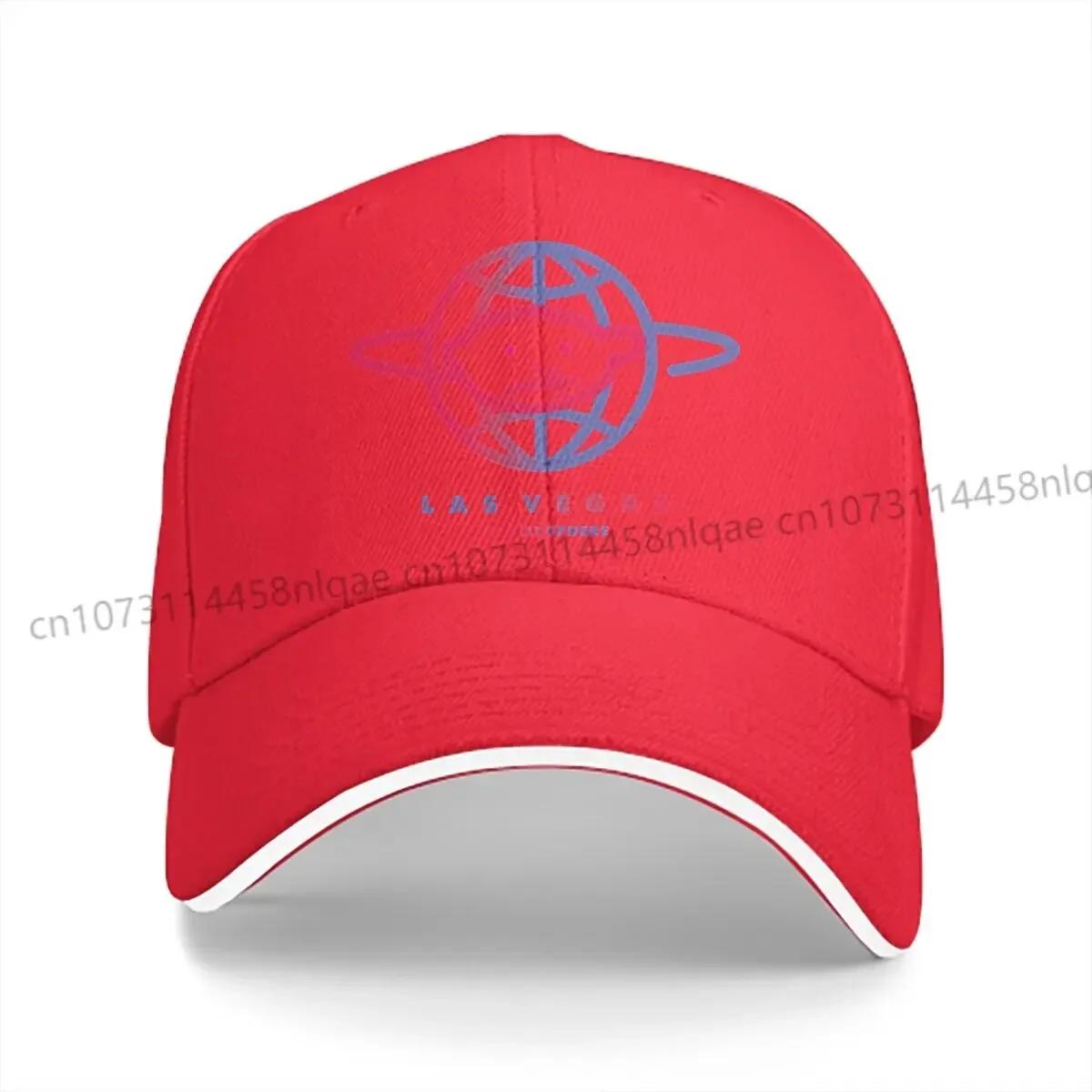 

U Ball Baseball Cap Unisex Hats Women Visor Outdoor Snapback Caps one size