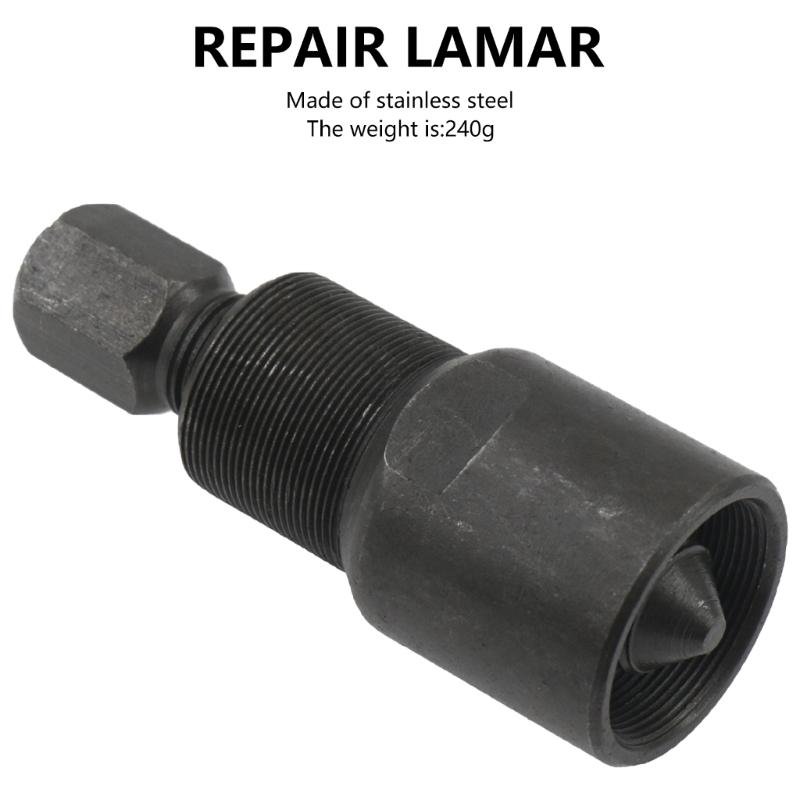 Magneto Flywheel Puller 24mm 27mm for GY6 50CC 125CC 150CC ATV Scooters Dirt Bike Motorcycle Engine Repair Maintenance