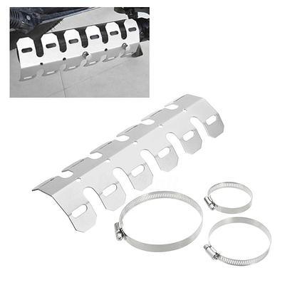 Για μοτοσικλέτες – Συστήματα εξατμίσεων