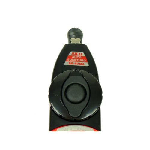 SK11 Automatic Inkwell, Red (SK-SUMA-R) for Inking Wood