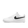 Nike Court Vision 1 Casual, Vintage, Niche Synthetic Leather Abrasion-Resistant Low-Top DH2987-101(Team-1205-)-Random packaging bags