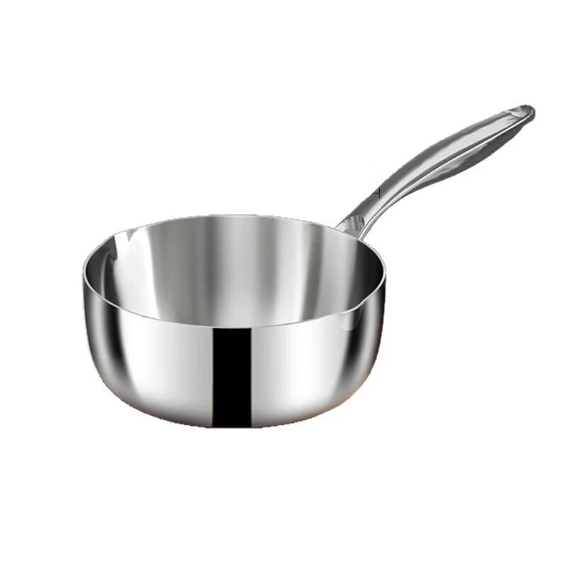 Yicang Thickened Stainless Steel Yukihira Pot