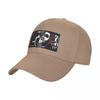 Doors Seven Deadly Entities Baseball Cap Sunscreen Dropshipping Sports Cap Woman Mens