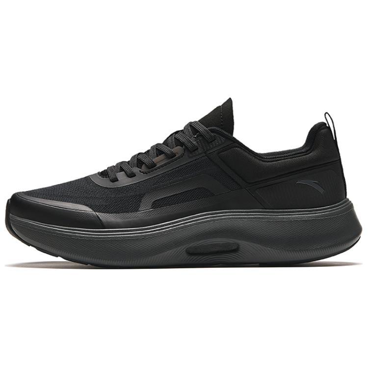 ANTA Shenxing Pro Black Men s 112427711-4 EU 43
