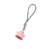 Pendant Phone Lanyard Halloween Y2K Phone Strap Fashion Ghost Phone Charms  Bag Decoration